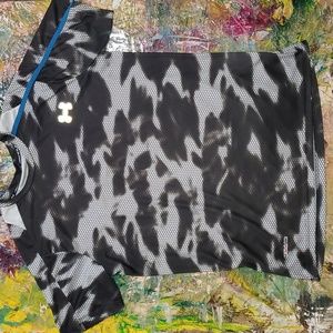 Under Armour Heatgear mens shirt